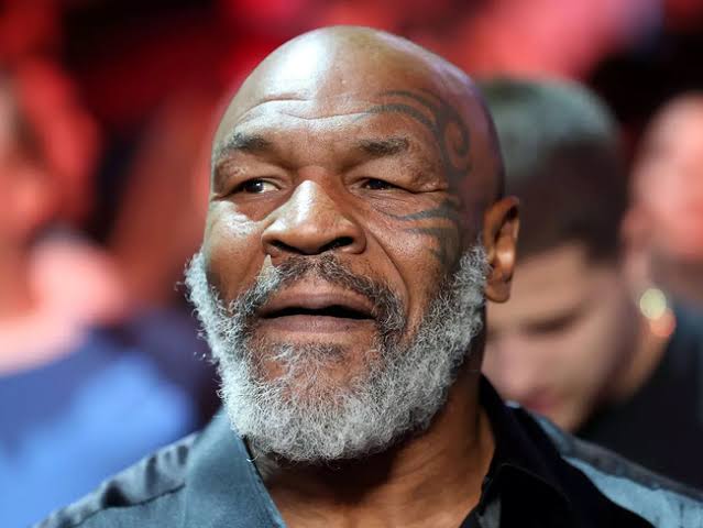 Mike Tyson Thinks He's Going To Die Really Soon