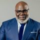 Bishop TD Jakes Under Fire For Saying 'We Are Raising Our Women To Be Men'