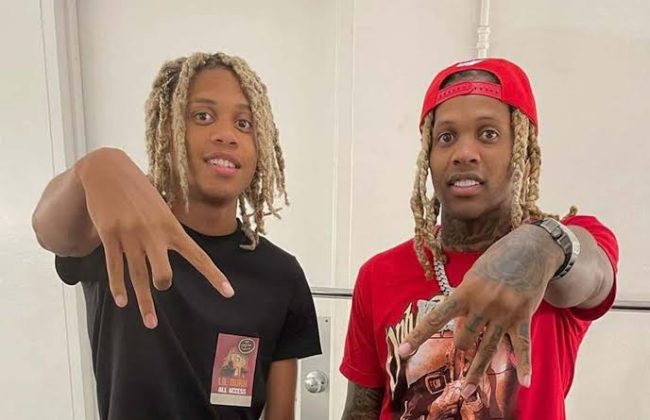 Lil Durk’s Doppelganger Perkio Says His Prices Are Going Up