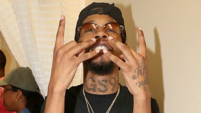 Brooklyn Rapper GS9 Fetty Luciano Arrested & Charged For Shooting 3 People At Long Island Mansion Pool Party