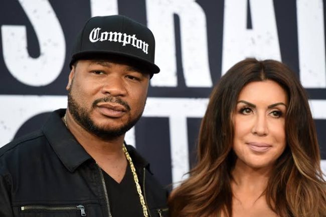 Xzibit Is Hiding $20 Million In Cash & Playing Broke, His Estranged Wife Claims