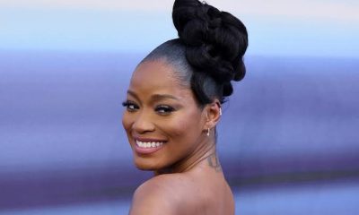 Keke Palmer Refuses To Be A Victim Of Colorism