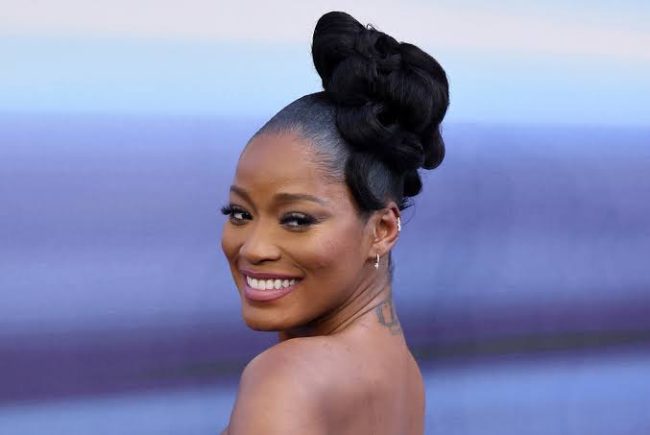 Keke Palmer Refuses To Be A Victim Of Colorism