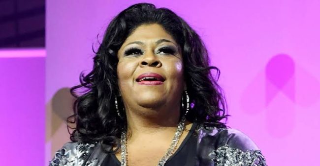 Kim Burrell Calls Church Goers 'Pretty' After Previously Calling Them 'Ugly'
