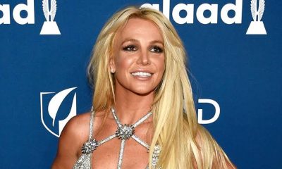 Britney Spears Accuses Her Mother Lynn Spears Of ‘Abusing’ Her