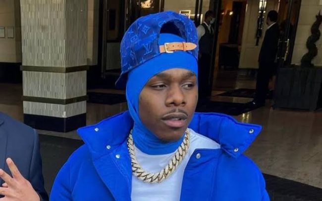 DaBaby Interrogation Video Released, He Admits To Shooting In Self Defense