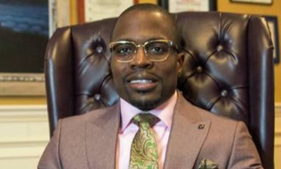 Brooklyn Pastor Who Was Robbed Allegedly Stole $90K In Retirement Savings From One Of His Parishioners