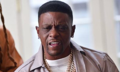 Boosie Badazz Reveals He Once Made His Girlfriend Have Breast Implants Removed