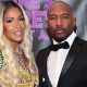 Martell Holt Allegedly Says Sheree Whitfield Is Lying, They Are Not Dating