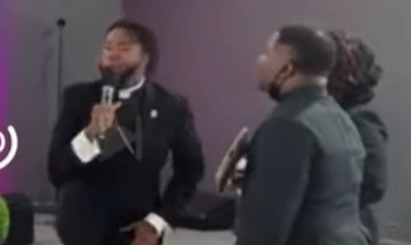 Kansas City Pastor Calls His Members Broke, Poor & Disgusted For Not Spending On Him