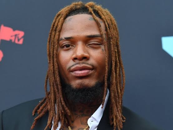 Fetty Wap Pleads Guilty to Federal Drug Charge