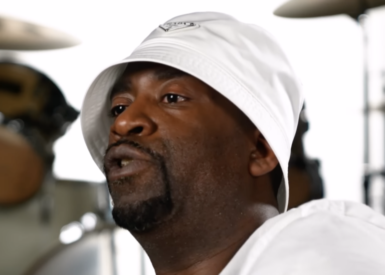 Tony Yayo Speaks On 50 Cent Ghostwriting For Diddy, Claims Diddy Passed