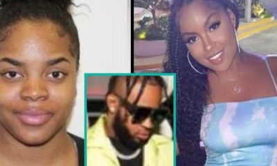 New York Woman Arrested For Killing 23 Year Old Tamarac Woman Over A Man Over Love Affair Gone Wrong