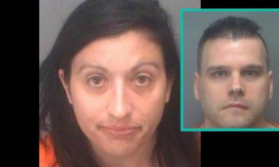 Florida Woman Has Been Having S* x With Her Dog For 8 Years & Her Ex Boyfriend Recorded It