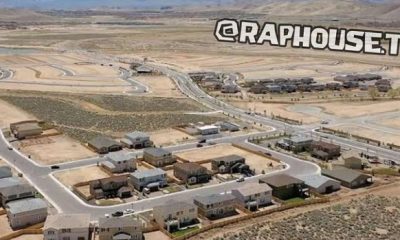 Woman Accidentally Purchased A Small Town In Nevada Owing 86 Lots After Copy And Paste Error