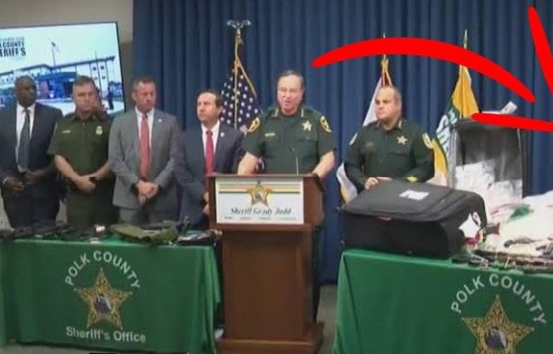 85 Arrested In Takedown Of International Drug Smuggling Ring In Polk County, Florida , $12.8 Million In Drugs & Guns Seized