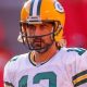 Aaron Rodgers Admits He Played Games Off Percocets