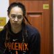 The Kremlin Says It's Open To Discussing Prisoner Swap Involving Brittney Griner