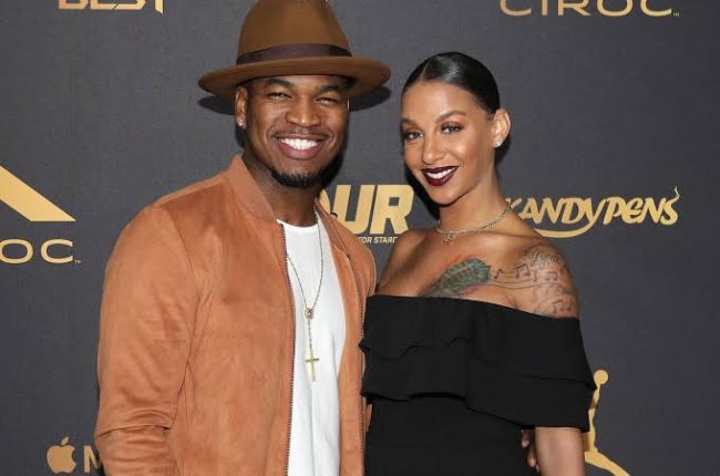 Crystal Smith Files For Divorce, Claims Ne-Yo Had A Child With Another Woman During Their Marriage
