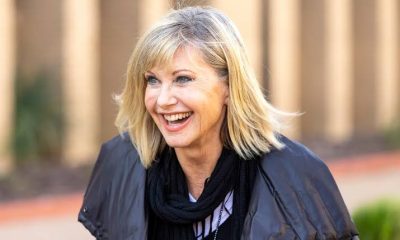 Olivia Newton-John Passed Away After 30 Years Battle With Breast Cancer
