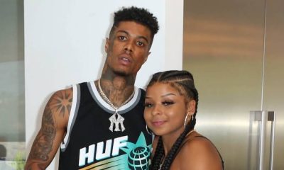 Chrisean Rock Reveals She's Hurt Because Blueface Made Her Got Rid Of The Babies But Had Another One With His Baby Mama