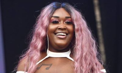 Cupcakke Reveals She's "Really A Virgin", Claims Her Lyrics Are All Cap