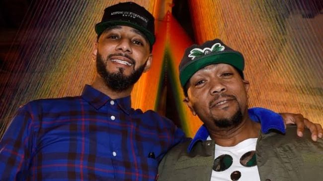 Swizz Beatz & Timbaland Suing Triller For $28 Million For Failing To Buy Verzuz
