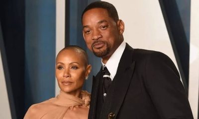 Will Smith & Jada Pinkett Smith Reportedly Undergoing ’Intensive’ Counseling For Better Marriage