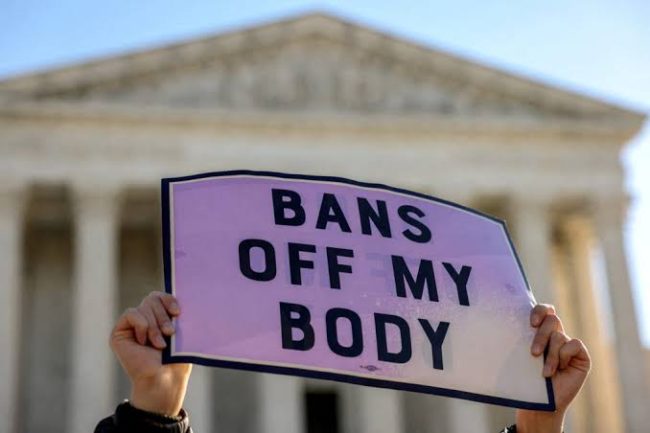 Florida Judges Deny 16-Year-Old Girl Abortion Because She's Not Mature To Make The Decision