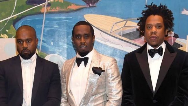 Celebrities Including Diddy, Jay Z & Kanye West Granted Loan Forgiveness After Receiving Millions In PPP Loans