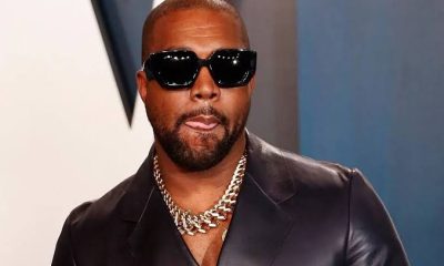 Kanye West Defends Selling Yeezy Gap Clothes Out Of Trash Bags