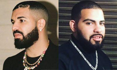 Fake Drake Claims Drake Allegedly Offered To Slap Him, Paid Off Lamar Odom