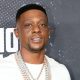 Boosie Performs For The Cops After Being Pulled Over