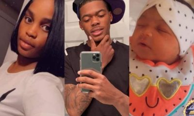 Memphis Struggle Rapper Charged With Killing Girlfriend, Tossing 2-Day-Old Daughter Into River