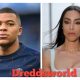 Soccer Player Kylian Mbappe Is In A Relationship With Transgender Model Ines Rau