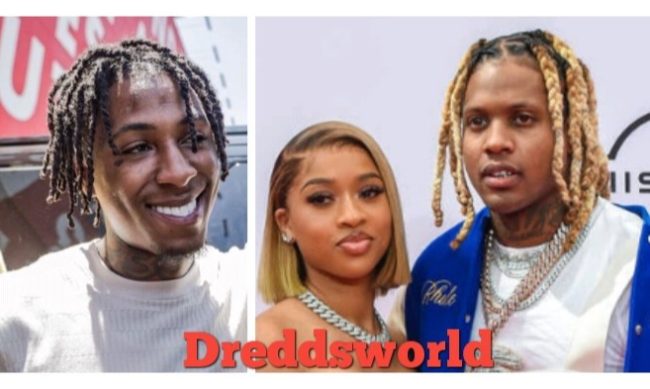 India Royale Replies To Fan Asking Her To Be NBA YoungBoy's 10th Baby Mama After Breakup With Lil Durk