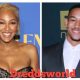 Actress Meagan Good Is Reportedly Now Dating 28-Year-Old Actor Peyton Alex Smith