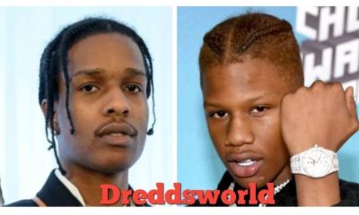 ASAP Rocky's 20-Year-Old Artist Smooky MarGielaa Arrested & Charged With Attempted Murder