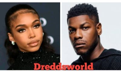Lori Harvey Is Reportedly Now Dating Actor John Boyega & It's Serious