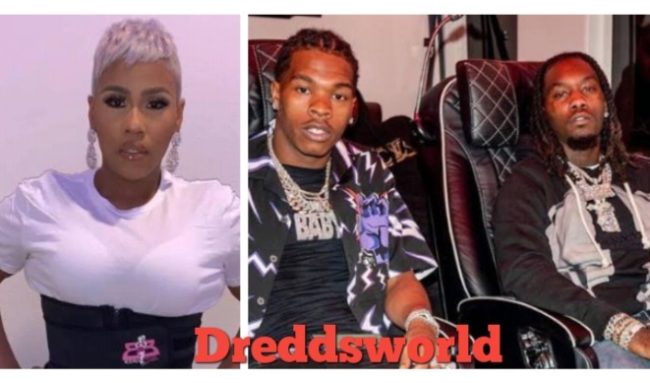 Akbar V Claims Lil Baby's 4PF Crew Jumped, Stripped & Robbed Offset