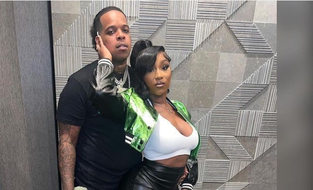 Rapper Finesse2tymes & Erica Banks Are Now Dating