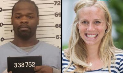 38-Year-Old Man Charged For Allegedly Kidnapping A Billionaire Heiress While She Jogged In Memphis, Woman Still Not Found