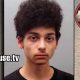 Teenager Arrested After Entering Stranger's Home & Asking For Sex