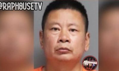 Man From China Arrested After Killing His Boss' Entire Family Because He Was Rejected For A Promotion