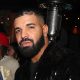 Video Of Drake & His Side Chick Cecilia Rose Shopping At Backdoor Of Balenciaga At Night While Closed
