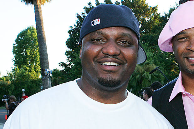 Model Pics Of Aries Spears When He Was A Young Man Surface Online