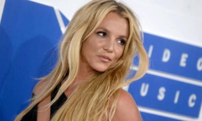Britney Spears Claps Back At Teen Son After ‘Hateful’ Interview