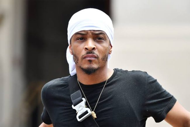T.I Says The Term 'Opp' Originated From Video Game 'Call Of Duty'