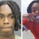 YNW Melly Request To Be Released From Jail After Getting Infection On His Diamond Grill Teeth Denied