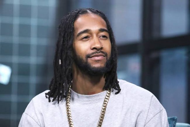 Omarion Speaks On Why He Left Maybach Music: "He Could Have Lent More Of A Hand"